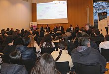 vortrag - Jobcenter Lippe