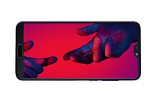 Huawei P20 Pro - Foto: Huawei