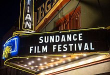 Sundance Film Festival - Foto: Arthur Mola/Invision/dpa