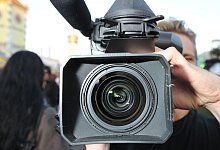 Rundfunk oder nicht? - Foto: Felix H&ouml;rhager/Archiv