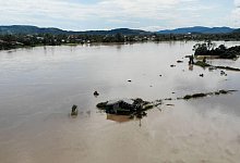 Taifun "Kalmaegi" - Vietnam - Hau Dinh/AP/dpa
