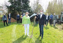 Internet - Kirsten Fuhrmann