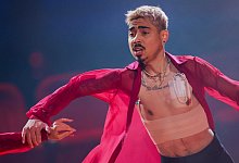 Tanzshow „Let\'s Dance“ - Rolf Vennenbernd/dpa