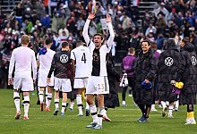 Thomas M&uuml;ller - Federico Gambarini/dpa