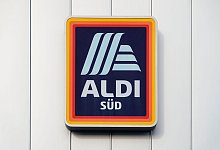 Aldi Süd - Andreas Arnold/dpa