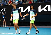 Australian Open - Frank Molter/dpa