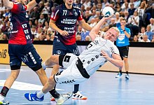 Verletzt - Foto: Benjamin Nolte/dpa