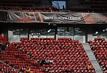 Bayer Leverkusen - Bernd Thissen/dpa
