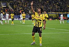 Borussia Dortmund - Celtic Glasgow - Bernd Thissen/dpa