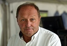 Jochen Mass - picture alliance / dpa