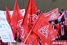 Tarifrunde der Metall- und Elektroindustrie - Bernd Weißbrod/dpa