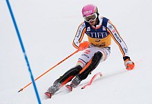 Ski alpin: Weltcup - John Locher/AP/dpa