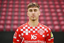 Brajan Gruda - Arne Dedert/dpa