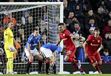 Ausw&auml;rtssieg - Foto: Scott Heppell/AP/dpa