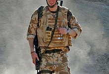 Prinz Harry - John Stillwell/PA/Pool/EPA/dpa