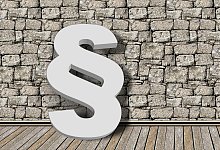 Staatsanwaltschaft - Symbolfoto: Pixabay