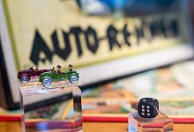 Deutsches Spielarchiv erhält 5000 historische Spiele - Nicolas Armer/dpa