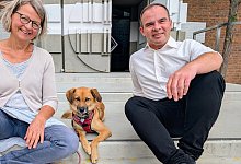 Gottesdienst mit Tier-Segnung - 1 - 1 - Annika Langhagel