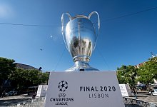 Finalturnier - Foto: Matthias Balk/dpa