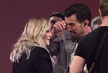 Schlagerbooom 2019 - Foto: Henning Kaiser/dpa