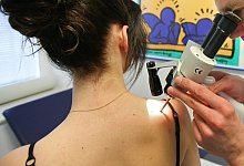 Hautarzt - Bernhard Preuss