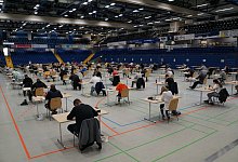 Hanse-Berufskolleg - Hanse-Berufskolleg