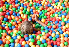 ball-pit-1661374 - Symbolbild: pixabay