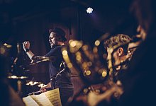 Mutzke - Lena Semmelroggen