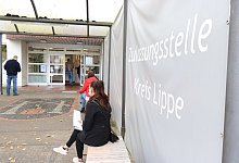 Zulassungsstelle - Alexandra Schaller