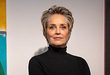 Sharon Stone - Monika Skolimowska/dpa