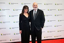 Rob und Michele Reiner - Kevin Wolf/FR33460 AP/AP/dpa