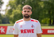 Nikola Soldo - Marius Becker/dpa