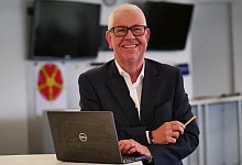 Kommentar Baldus - 1 - Jörg Hagemann