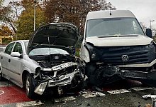 Unfall Brackwede - 1 - 1 - Jens Reichenbach