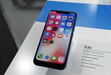 Blackview A30 - Foto: Andrej Sokolow