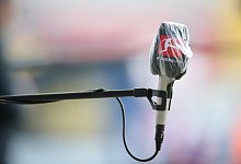 Einget&uuml;tet - Foto: Friso Gentsch/dpa