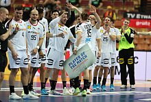 Auftaktsieg - Jan Woitas/dpa