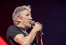 Roger Waters - Lorena Sop&ecirc;na/EUROPA PRESS/dpa