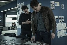 "Dogs of Berlin " - Stefan Erhard