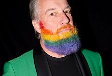 S&auml;nger Marc Marshall - Stefan Armbruster/dpa