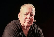 Bret Easton Ellis - Oliver Berg/dpa