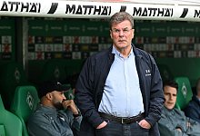 Werder Bremen - VfL Bochum - Carmen Jaspersen/dpa