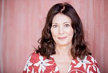 Iris Berben - Foto: Christoph Soeder/dpa