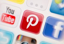 Pinterest - Foto: Tobias Hase