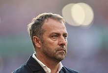 Hansi Flick - Foto: Tom Weller/dpa