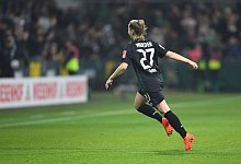 Werder Bremen - Carmen Jaspersen/dpa