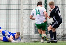 FSV Pivitsheide - SG Belle-Cappel-Leopoldstal - Egon Penner