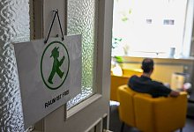 Suizidprävention - Jens Kalaene/dpa/dpa-tmn