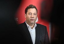 Lars Klingbeil - Britta Pedersen/dpa