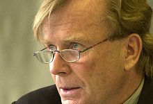 Herzchirurg Bruno Reichart - Frank M&auml;chler/dpa